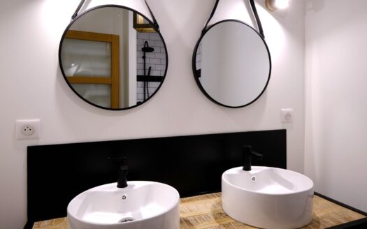 Le gîte de l'Atelier - 2 couchages - France | Cosy Places par GAPH