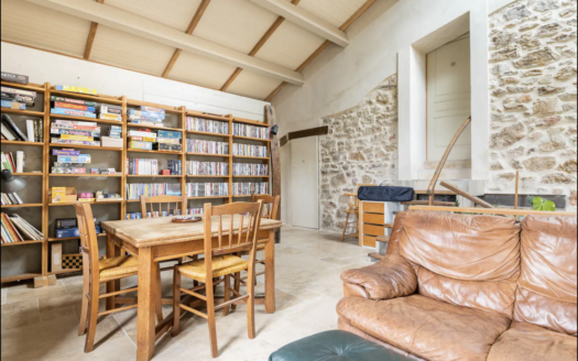 Loft d'Oc - 2 gîtes - 15 couchages - France | Cosy Places par GAPH