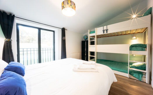 Le Gîte d'Ici et d'Ailleurs - 11 couchages - Baulou | Cosy Places by GAPH