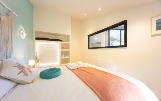 Le Gîte d'Ici et d'Ailleurs - 11 couchages - Baulou | Cosy Places by GAPH