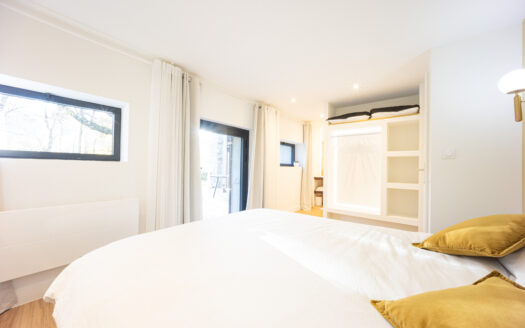 Le Gîte d'Ici et d'Ailleurs - 11 couchages - Baulou | Cosy Places by GAPH