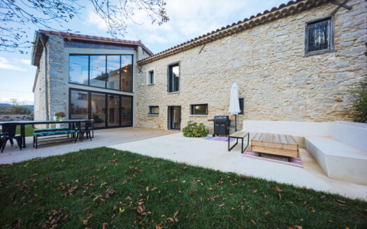 Le Gîte d'Ici et d'Ailleurs - 11 couchages - Baulou | Cosy Places by GAPH