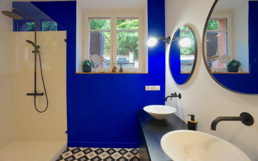 Le Refuge Toulousain - 10 couchages - Toulouse | Cosy Places por GAPH