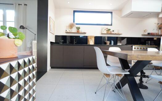 Le Refuge Toulousain - 10 couchages - Toulouse | Cosy Places por GAPH