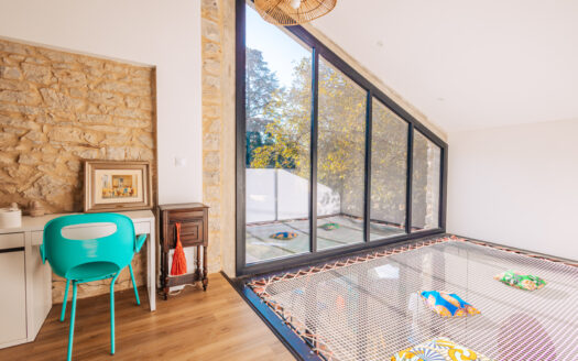 Le Gîte d'Ici et d'Ailleurs - 11 couchages - Baulou | Cosy Places by GAPH