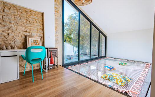 Le Gîte d'Ici et d'Ailleurs - 11 couchages - Baulou | Cosy Places by GAPH