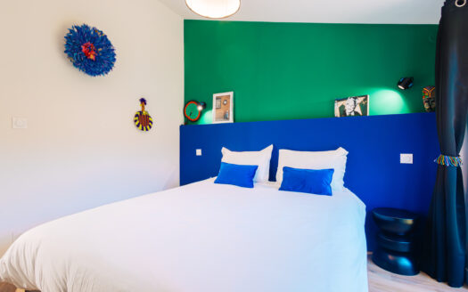 Le Gîte d'Ici et d'Ailleurs - 11 couchages - Baulou | Cosy Places by GAPH