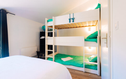 Le Gîte d'Ici et d'Ailleurs - 11 couchages - Baulou | Cosy Places by GAPH