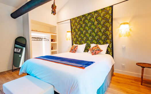 Le Gîte d'Ici et d'Ailleurs - 11 couchages - Baulou | Cosy Places by GAPH