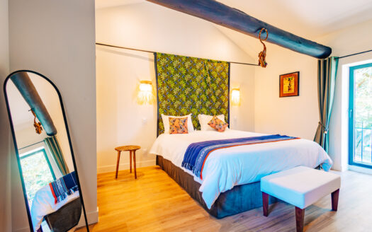 Le Gîte d'Ici et d'Ailleurs - 11 couchages - Baulou | Cosy Places by GAPH