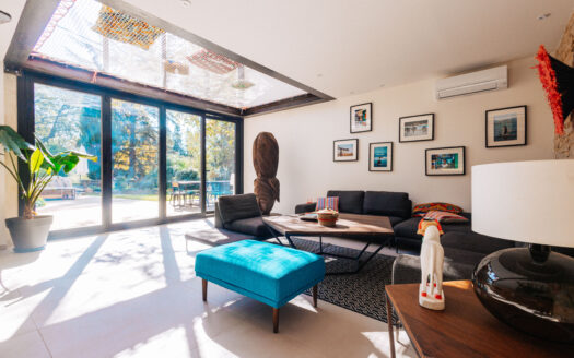 Le Gîte d'Ici et d'Ailleurs - 11 couchages - Baulou | Cosy Places by GAPH