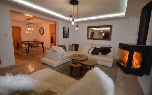 Chalet Le Vertical - Les 2 Alpes | Cosy Places by GAPH