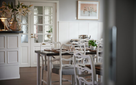 Kullagårdens Wärdshus - by Petit Hotel Sweden - Molle | Cosy Places por GAPH