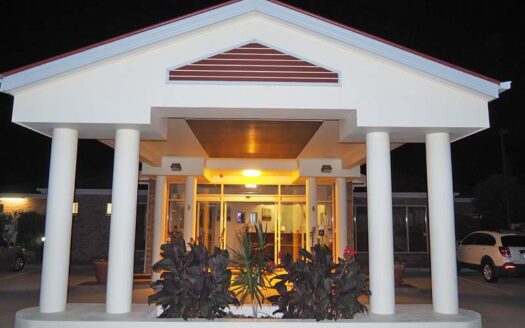 Pittsworth Motor Inn - Pittsworth | Cosy Places por GAPH