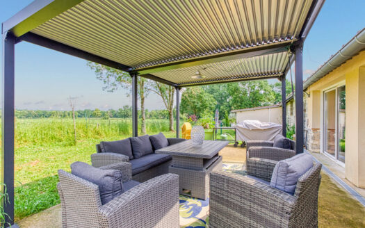 Les gîtes du Daudou - Septfonds | Cosy Places por GAPH