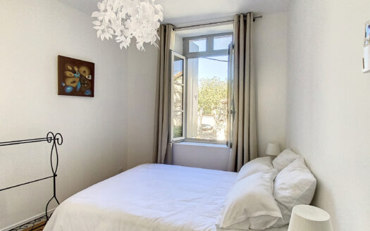 Les coulisses du Château - Maison d'hôte - 3 chambres - 6 couchages - France | Cosy Places par GAPH