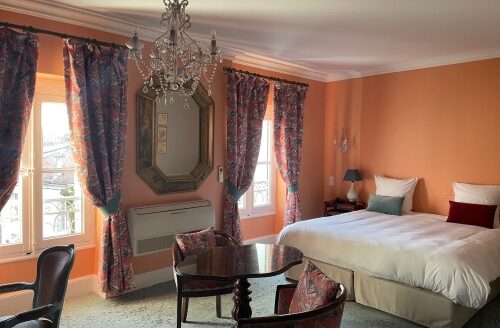 Château des Jacobins - Agen | Cosy Places por GAPH