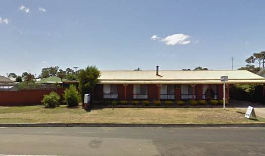 Country Road Motel St Arnaud - St Arnaud | Cosy Places por GAPH
