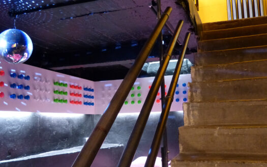 Hotel Fun Paris - Paris | Cosy Places by GAPH