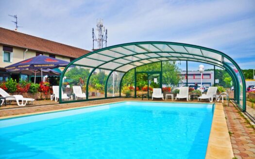 Hôtel Arc-en-ciel - France | Cosy Places par GAPH