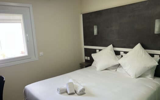 Hôtel Arc-en-ciel - France | Cosy Places par GAPH