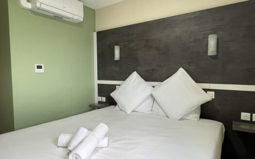 Hôtel Arc-en-ciel - France | Cosy Places par GAPH