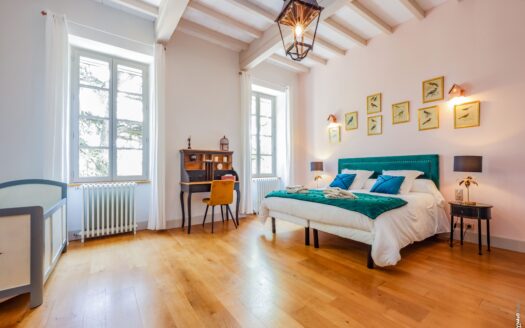 La Maison de Clément - 12 couchages - Lisle sur Tam | Cosy Places by GAPH