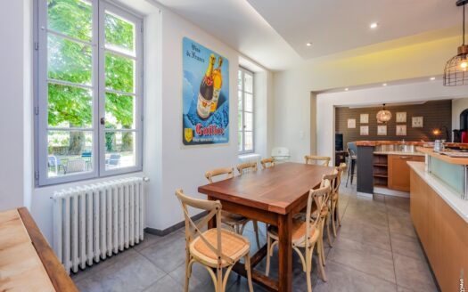 La Maison de Clément - 12 couchages - France | Cosy Places par GAPH