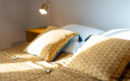 Le Vieux Pressoir - France | Cosy Places par GAPH