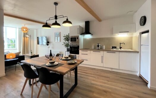 Les gîtes de Mélodie - Olorons Sainte-Marie - Olorons Sainte-Marie | Cosy Places by GAPH