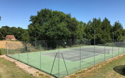 Domaine des Fargues - 12 maisons - 106 couchages - Sainte-Foy-de-Longas | Cosy Places by GAPH