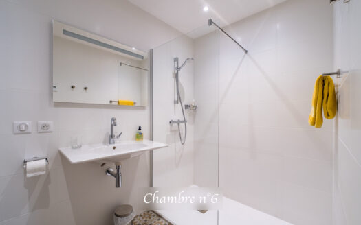 Combettes - 5 chambres