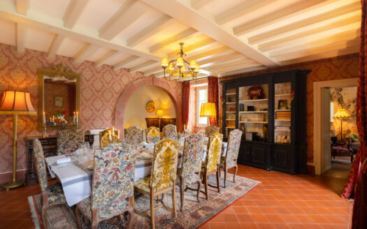 Château Bagen - 6 chambres - 13 couchages - Sauveterre-de-Comminges | Cosy Places por GAPH