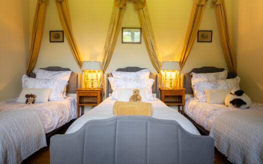 Château Bagen - 6 chambres - 13 couchages - Sauveterre-de-Comminges | Cosy Places por GAPH