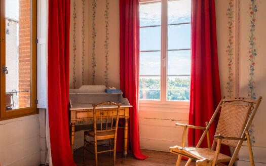 Combettes - 5 chambres