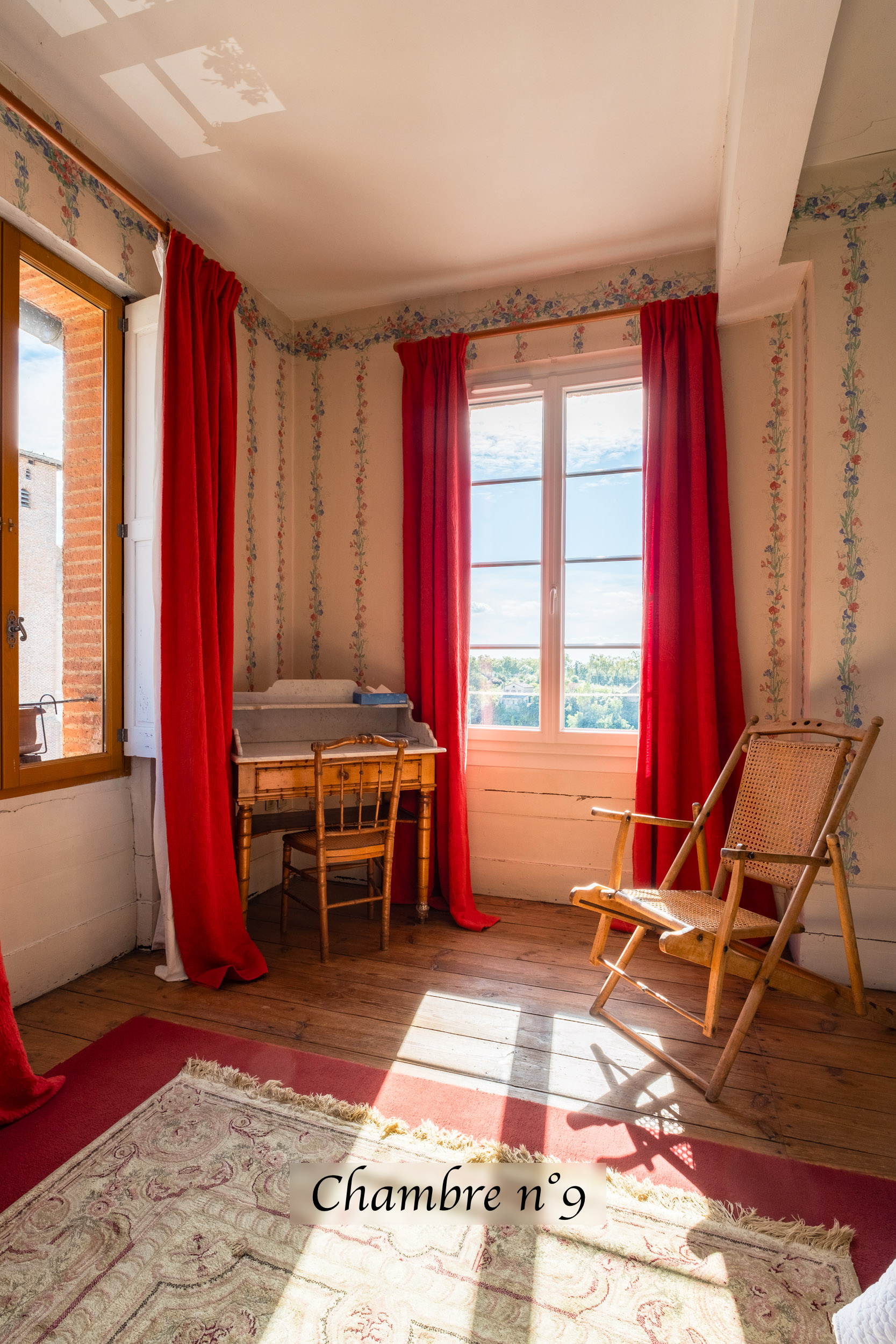 Combettes - 5 chambres