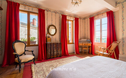 10 couchages - France | Cosy Places par GAPH