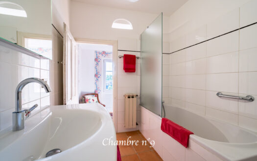Combettes - 5 chambres
