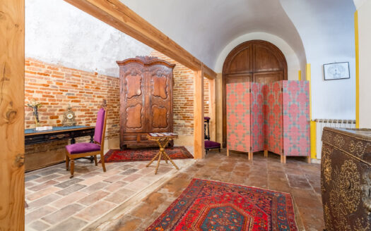 Combettes - 5 chambres