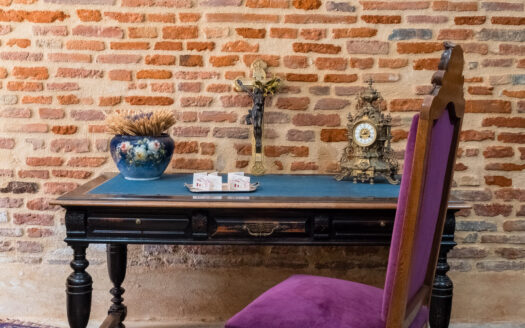 10 couchages - France | Cosy Places par GAPH