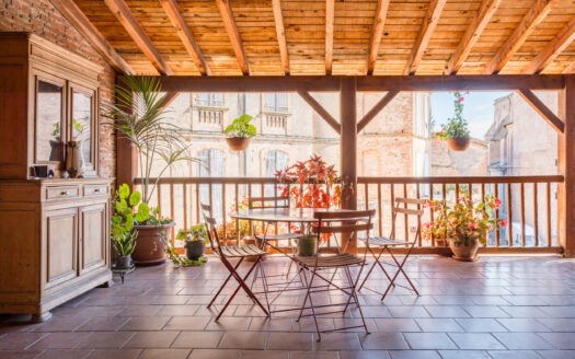 Combettes - 5 chambres