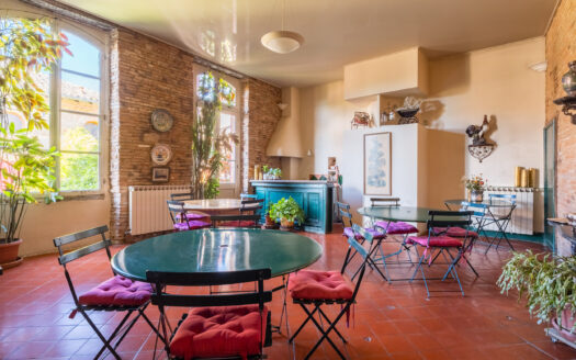 Combettes - 5 chambres