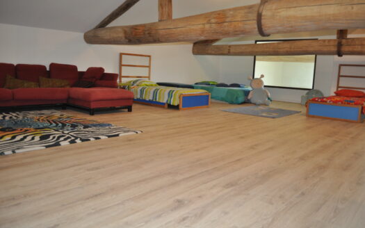 Demeure d’Arcane - 20 couchages - France | Cosy Places par GAPH