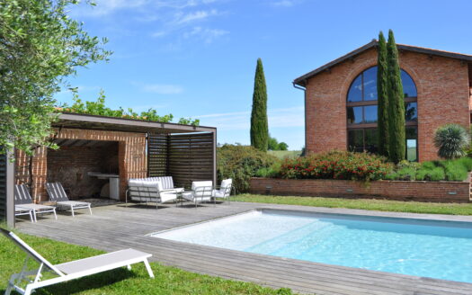 Demeure d’Arcane - 20 couchages - France | Cosy Places par GAPH