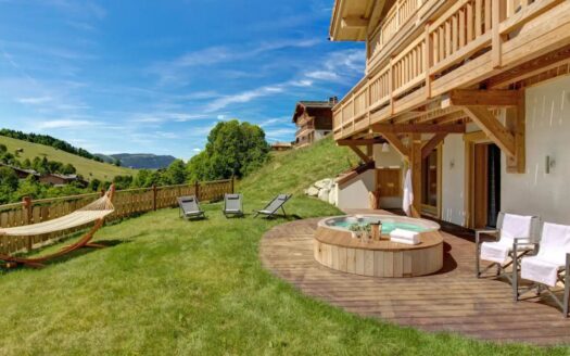 Les Congères - 24 couchages - France | Cosy Places par GAPH