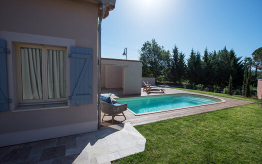 Domaine de la Durantie - France | Cosy Places par GAPH