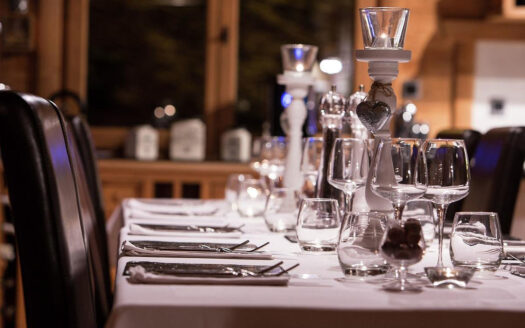 Chalet Guytoune - 16 couchages - Morzine | Cosy Places por GAPH