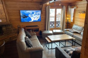 Chalet Guytoune - 16 couchages - Morzine | Cosy Places por GAPH
