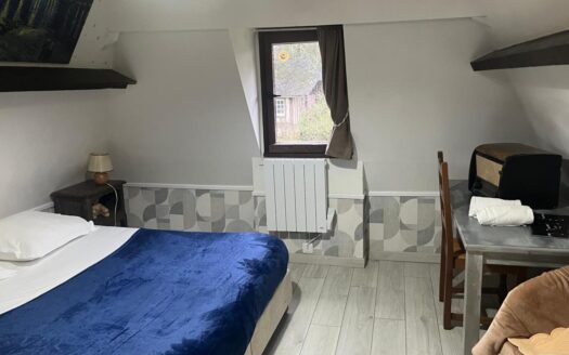 Gîte du Bois l'Abbé - Épaignes | Cosy Places by GAPH