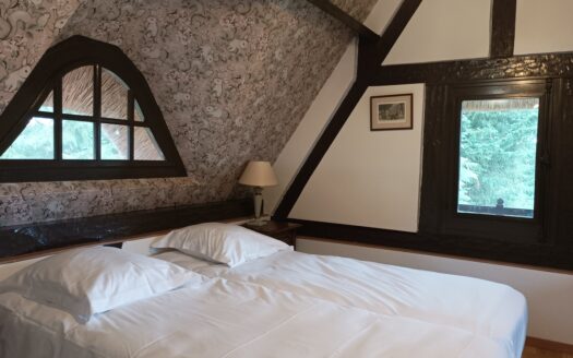 Les chaumières de Fort-Moville - Fort-Moville | Cosy Places por GAPH